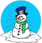 snowman