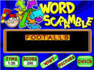 word-scramble